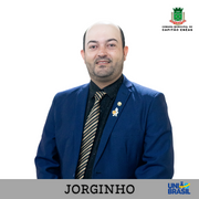 VEREADOR JORGINHO 