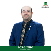 VEREADOR JORGINHO 