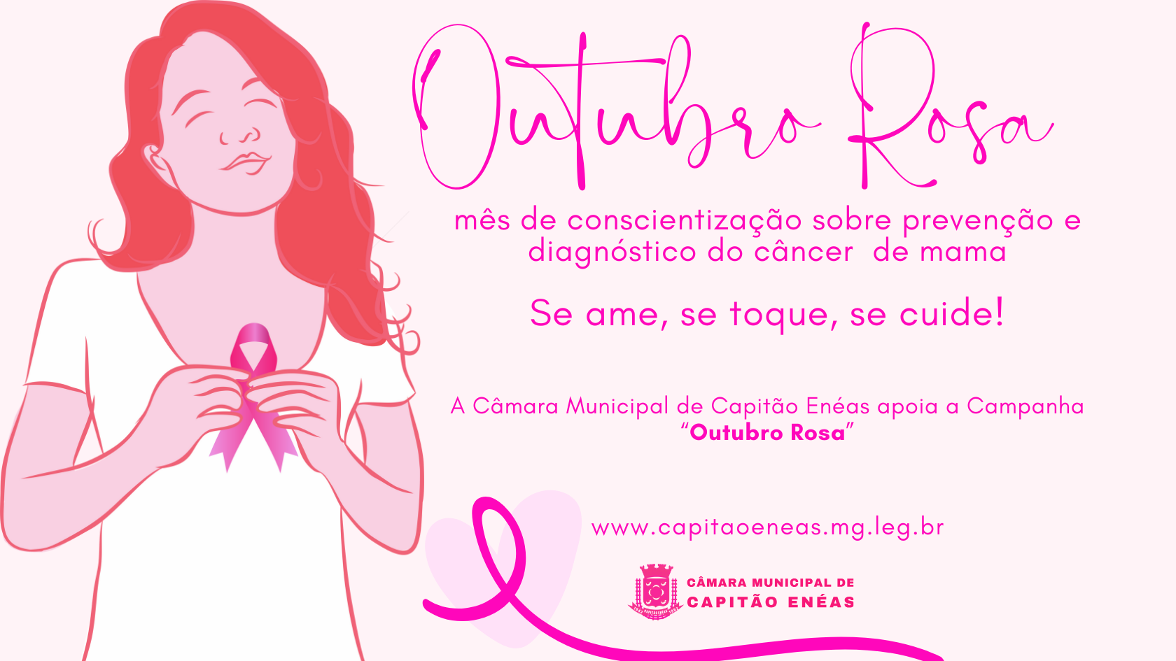 Outubro Rosa